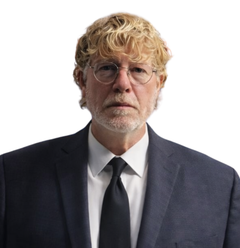 Portrait of Advisor Name
