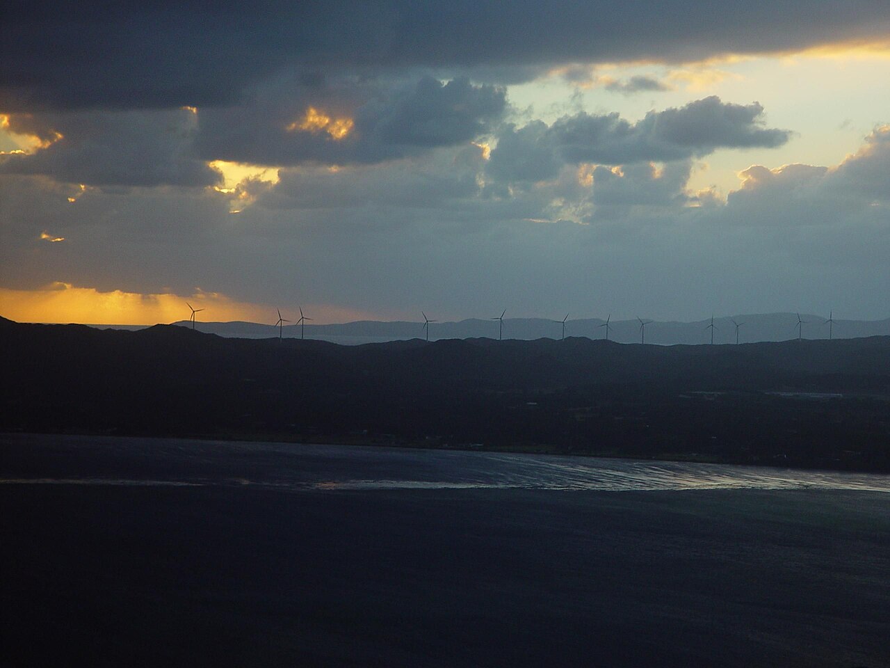 Featured image for Financing the Green Transition
