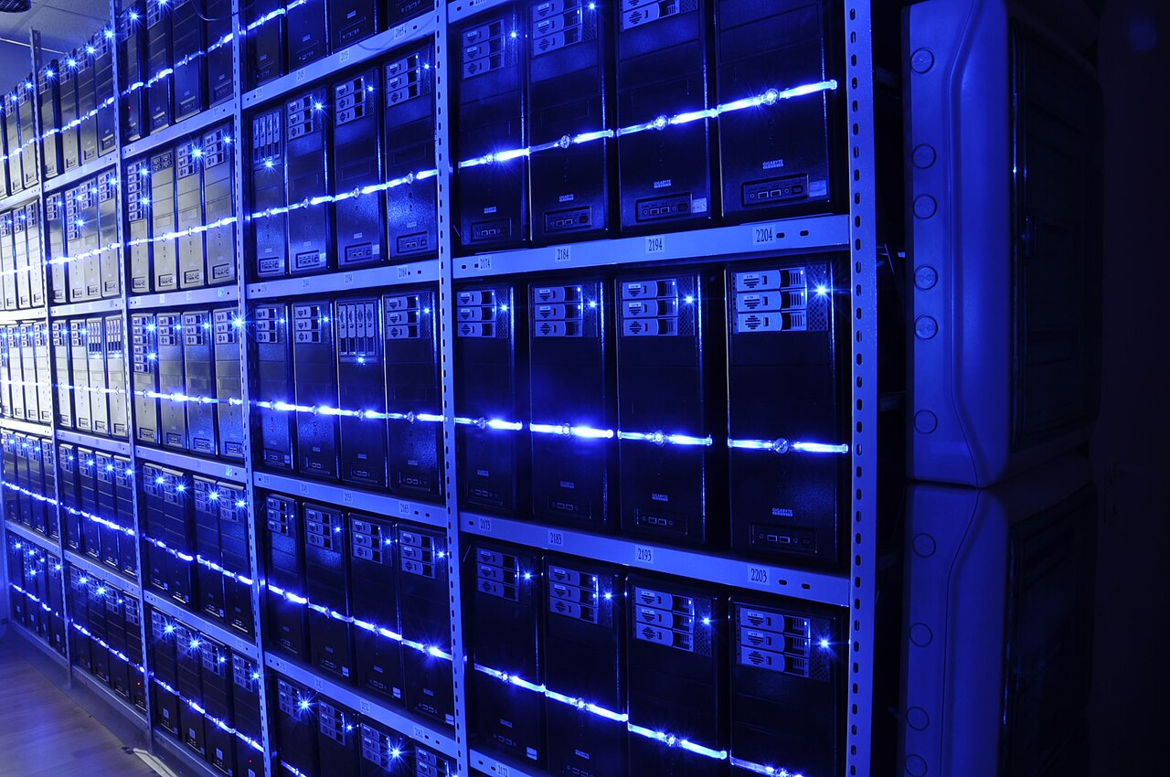 Featured image for Digital Public Infrastructure at Scale