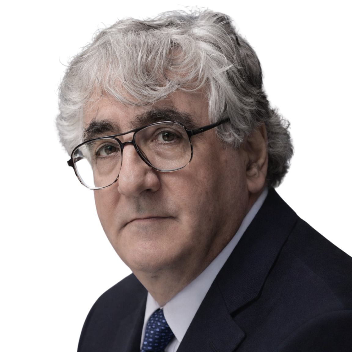 Portrait of Advisor Name